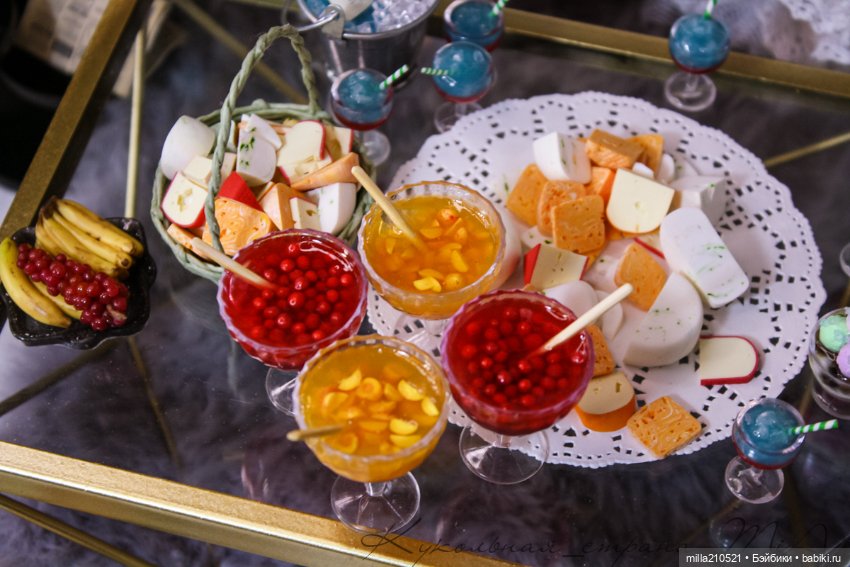 Вишня или оливки? тестируем коктейли