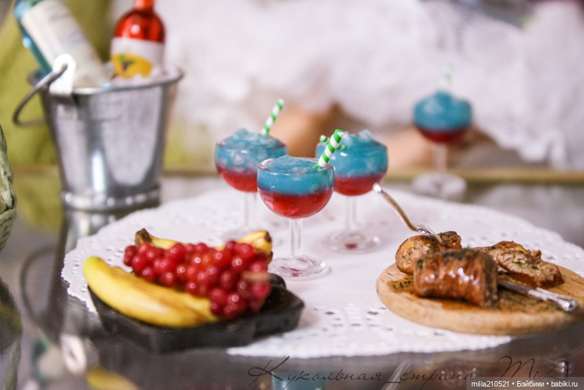 Вишня или оливки? тестируем коктейли (фото 3)