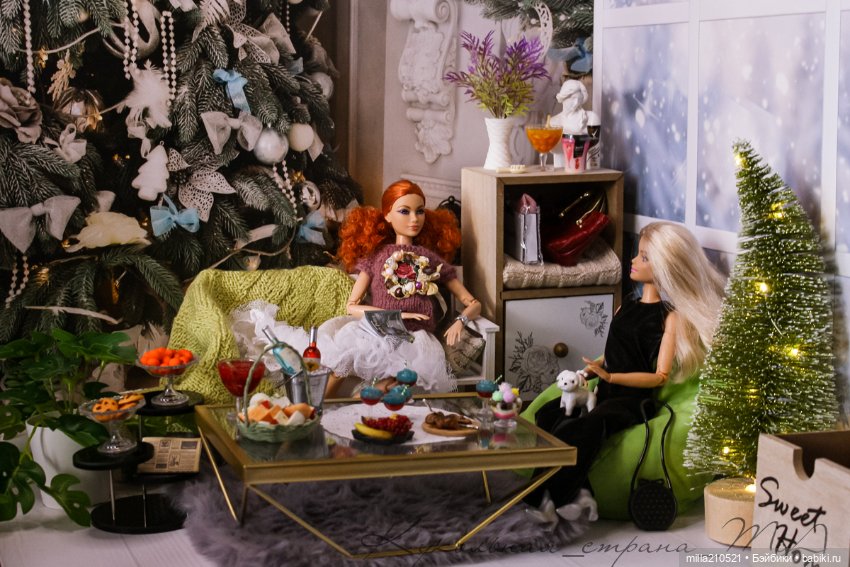 Вишня или оливки? тестируем коктейли