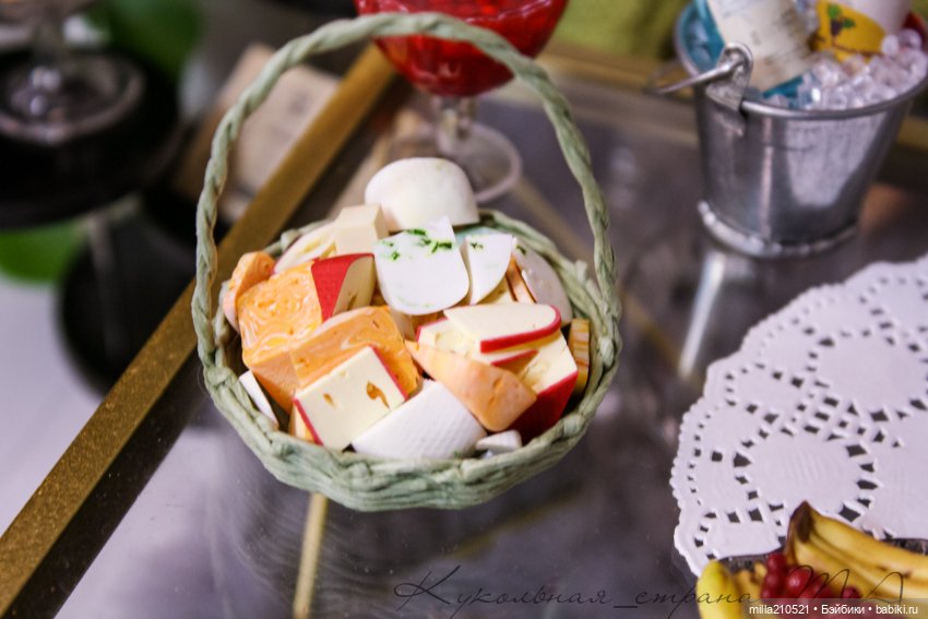 Вишня или оливки? тестируем коктейли (фото 7)