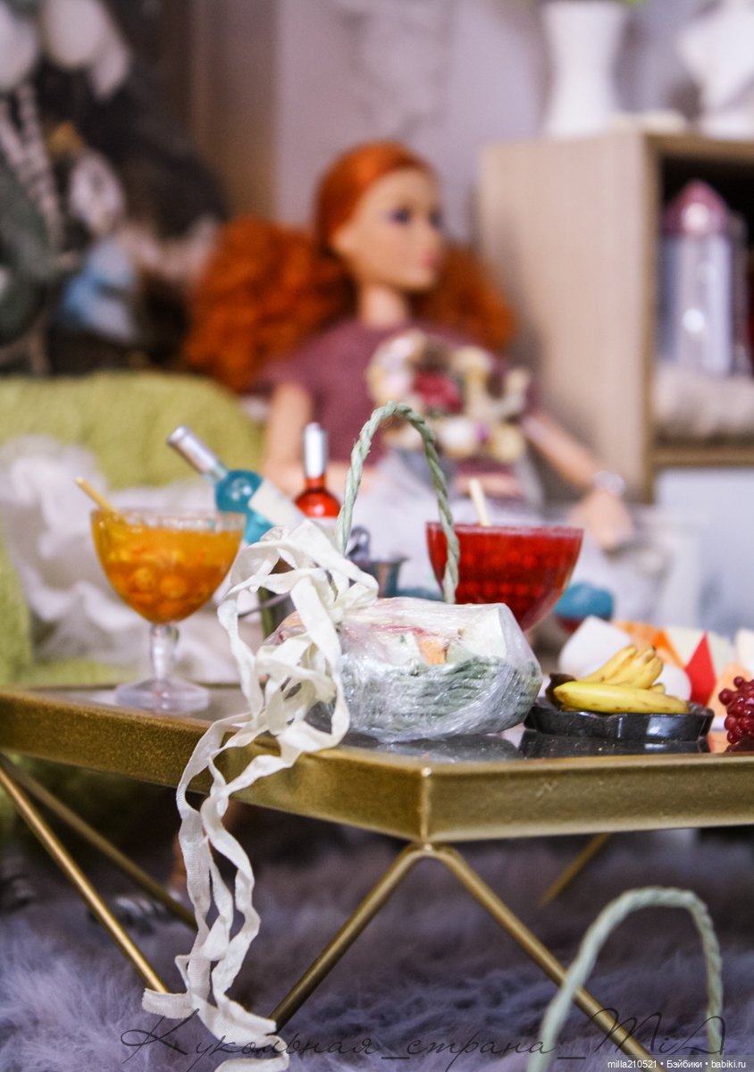 Вишня или оливки? тестируем коктейли