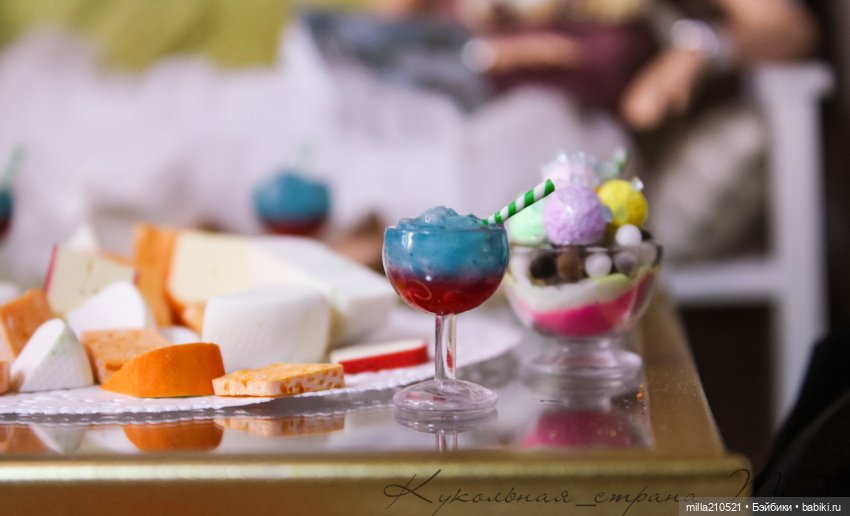 Вишня или оливки? тестируем коктейли