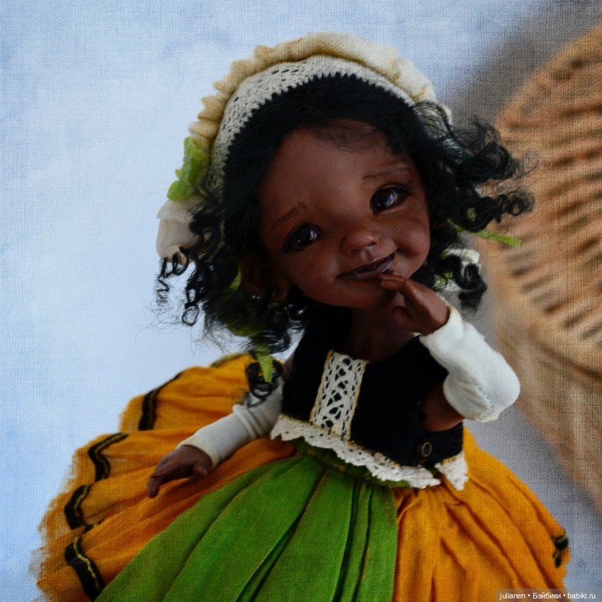 И снова Прованс — Разные шарнирные куклы (не БЖД): редкие