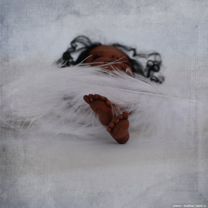 И снова Прованс — Разные шарнирные куклы (не БЖД): редкие (фото 4)