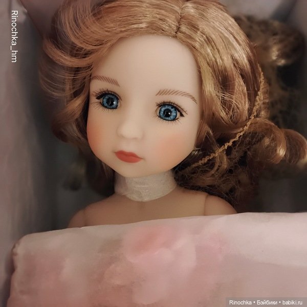 Мое чудо - Талия — Куклы Ruby Red (Руби Ред) Fashion Friends: Siblies