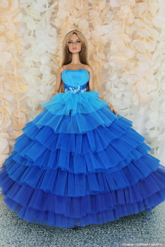 "Райский сад" — Одежда и обувь для кукол своими руками: фото