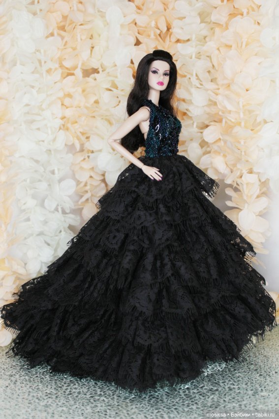 "Райский сад" — Одежда и обувь для кукол своими руками: фото