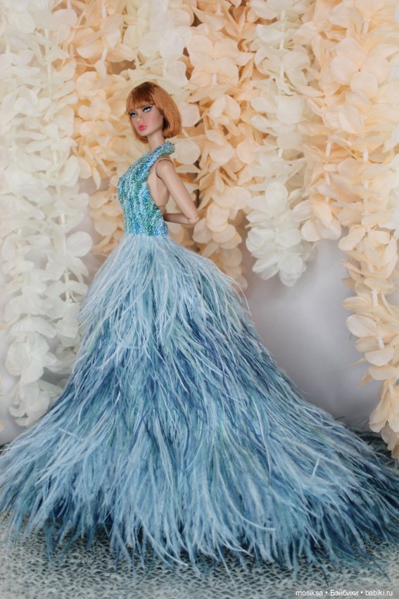 "Райский сад" — Одежда и обувь для кукол своими руками: фото