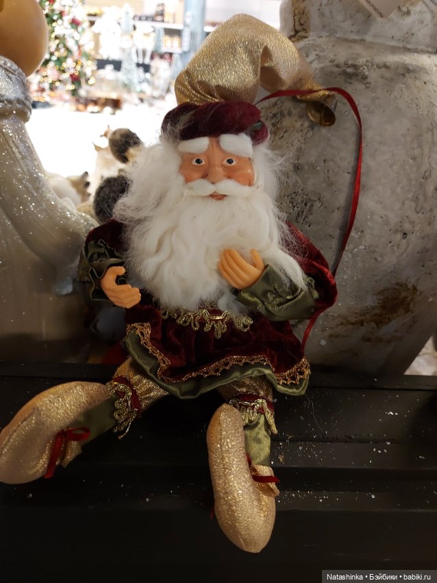 Fashion Dolls 444 — Туризм и путешествия: фотоотчеты из поездок