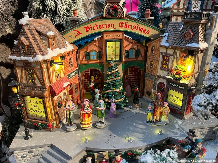 Fashion Dolls 444 — Туризм и путешествия: фотоотчеты из поездок (фото 6)