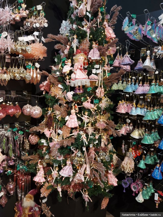 Fashion Dolls 444 — Туризм и путешествия: фотоотчеты из поездок