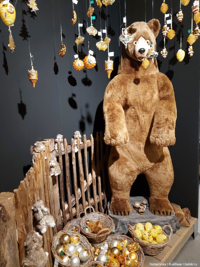 Fashion Dolls 444 — Туризм и путешествия: фотоотчеты из поездок