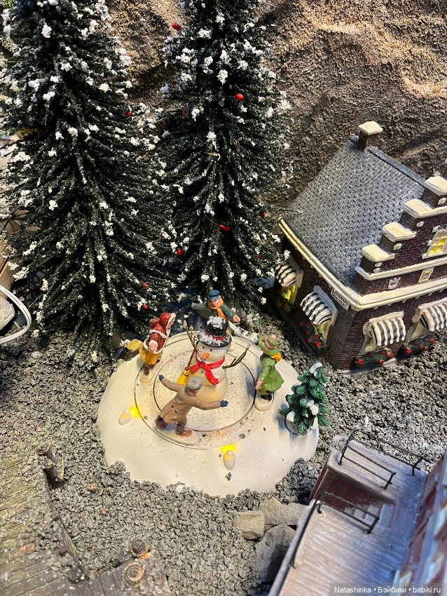 Fashion Dolls 444 — Туризм и путешествия: фотоотчеты из поездок (фото 8)