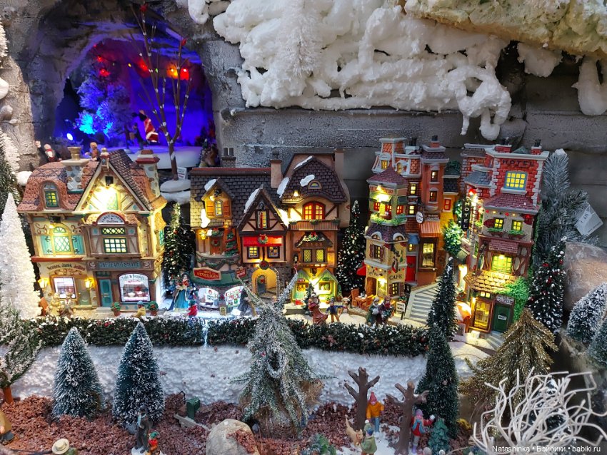 Fashion Dolls 444 — Туризм и путешествия: фотоотчеты из поездок