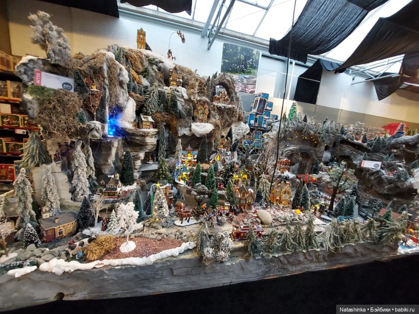 Fashion Dolls 444 — Туризм и путешествия: фотоотчеты из поездок