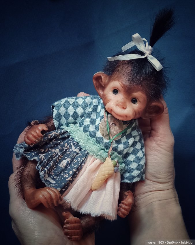 Мои осенние работы — Авторские мишки Тедди и друзья: фото (фото 7)