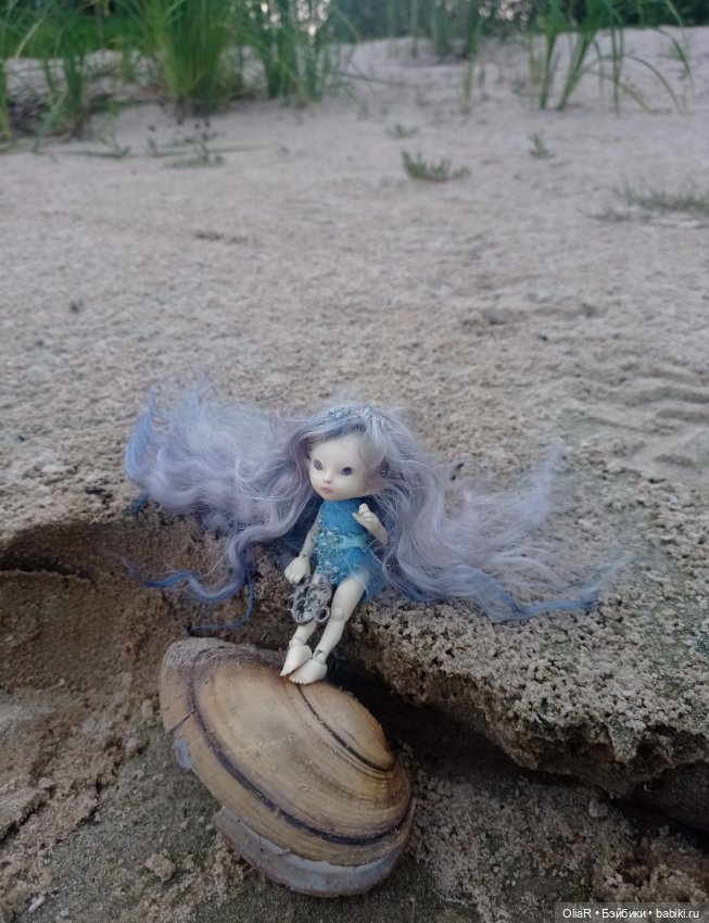 Не ходите Эльфийскими Тропами (часть ll) или воспоминания о Тёплой Осени (фото 10)