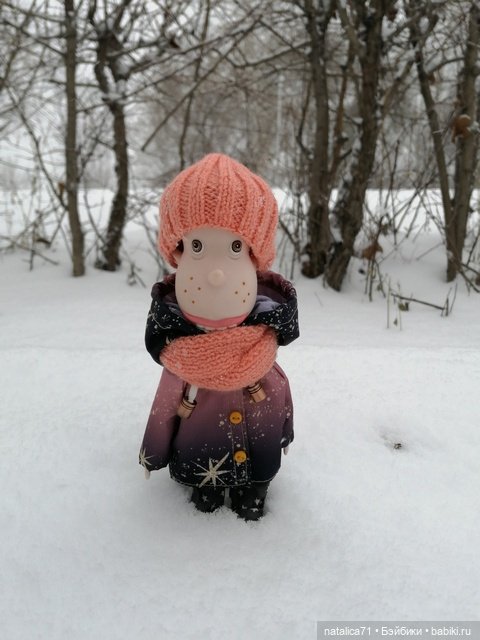 Веселая девчонка Элайза — Винтажные куклы ГДР (Немки): Бигги (фото 10)