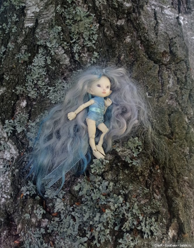 Не ходите Эльфийскими Тропами (часть ll) или воспоминания о Тёплой Осени (фото 2)