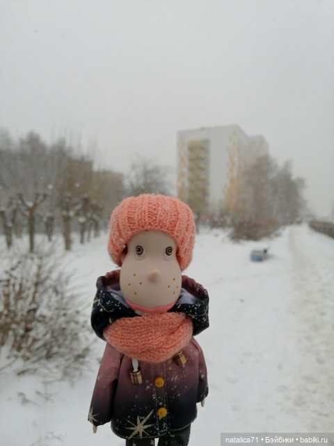 Веселая девчонка Элайза — Винтажные куклы ГДР (Немки): Бигги (фото 6)