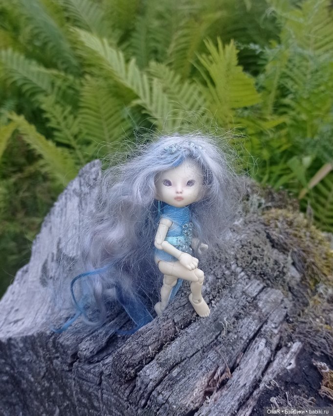 Не ходите Эльфийскими Тропами (часть ll) или воспоминания о Тёплой Осени (фото 6)