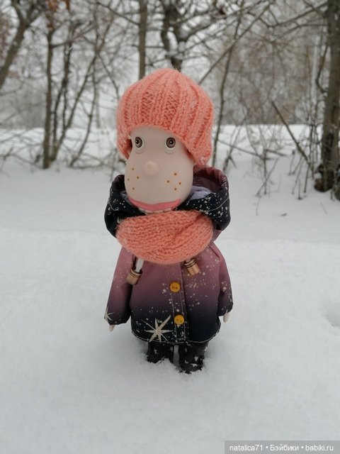 Веселая девчонка Элайза — Винтажные куклы ГДР (Немки): Бигги (фото 4)