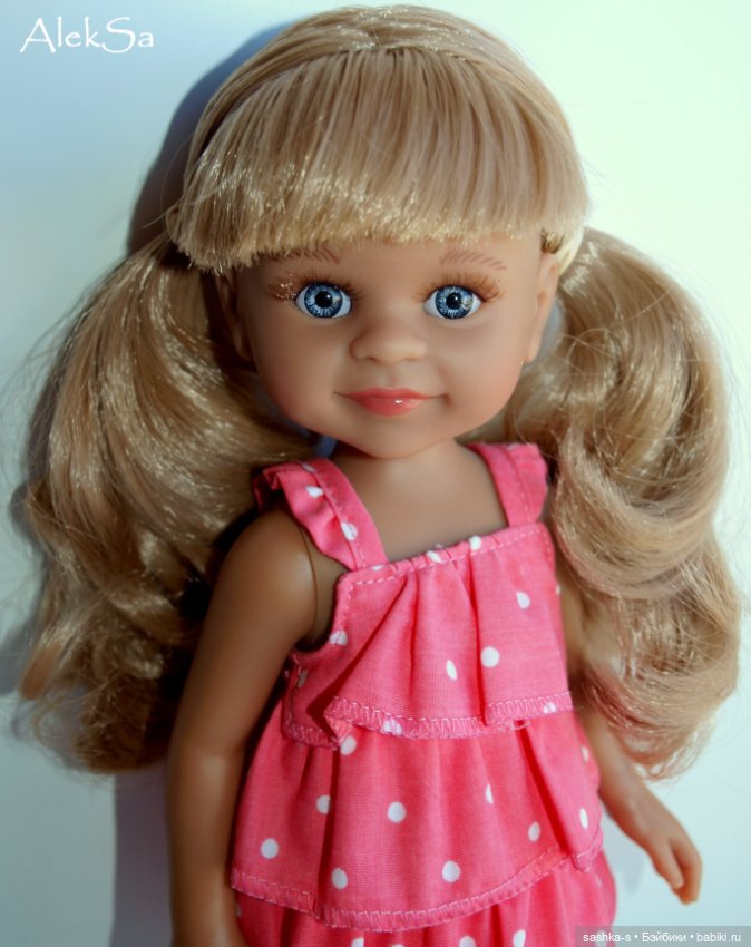 Новенькие Паолочки! (часть 1)