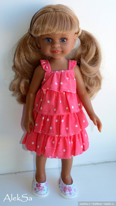 Новенькие Паолочки! (часть 1)