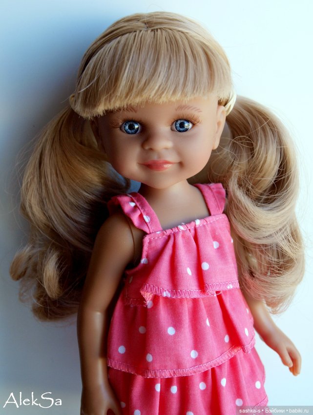 Новенькие Паолочки! (часть 1)