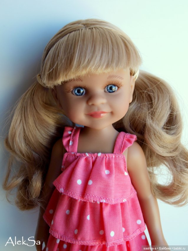 Новенькие Паолочки! (часть 1)