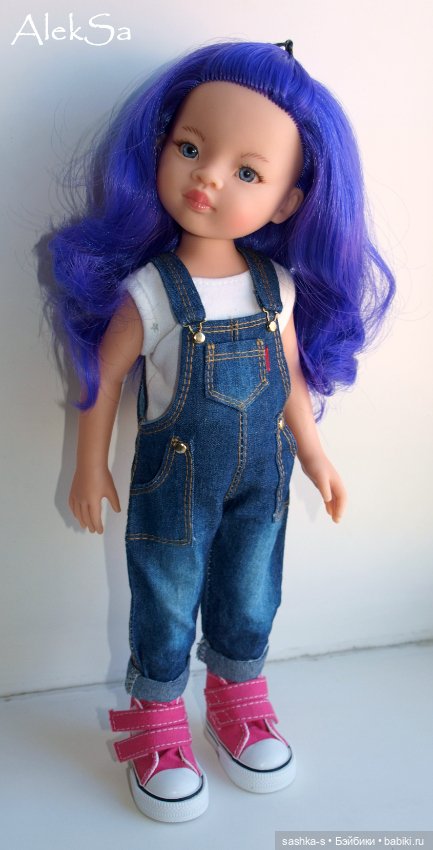 Новенькие Паолочки! (часть 1)