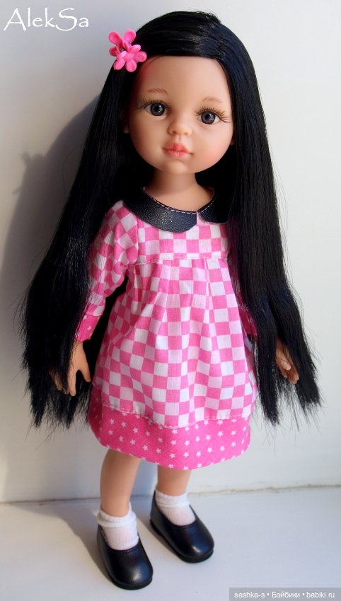 Новенькие Паолочки! (часть 1)