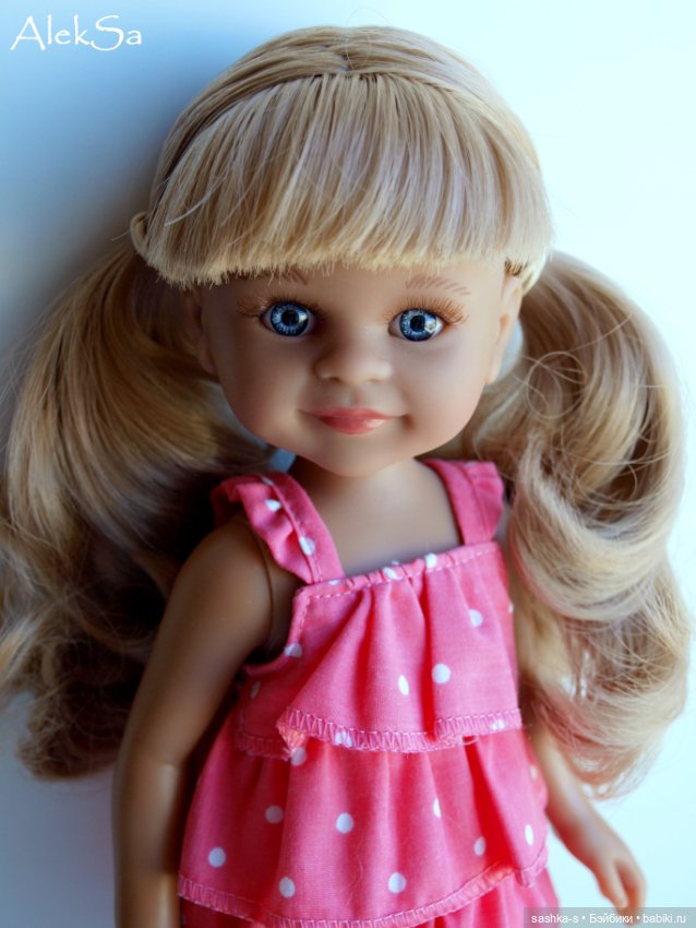 Новенькие Паолочки! (часть 1)