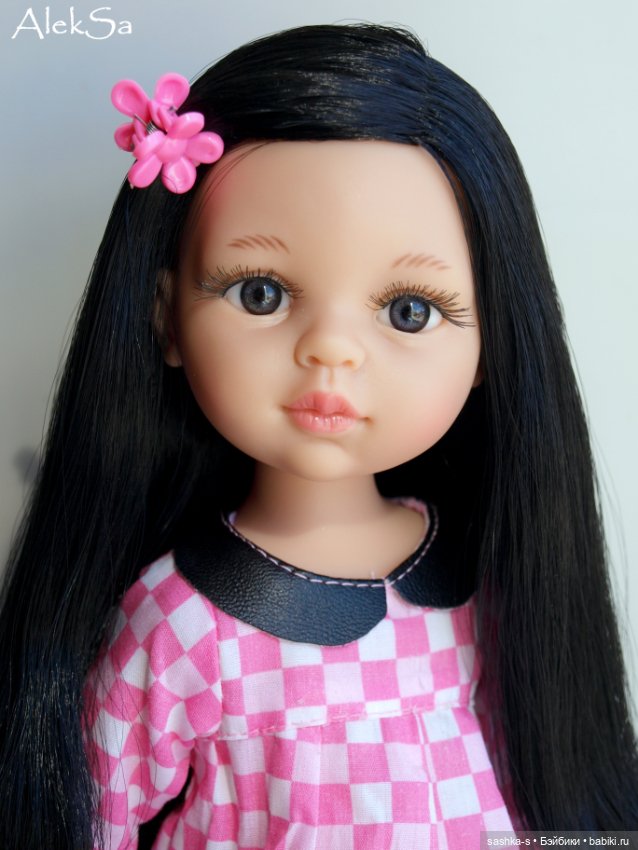 Новенькие Паолочки! (часть 1)