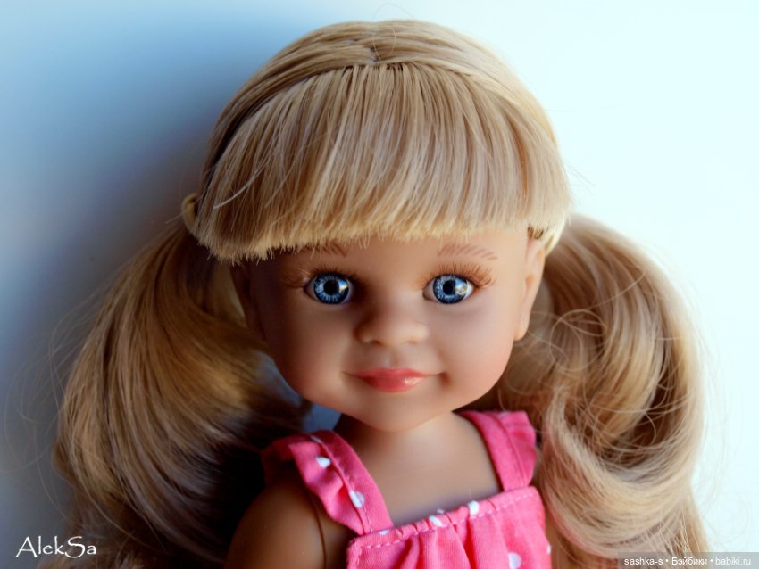 Новенькие Паолочки! (часть 1)