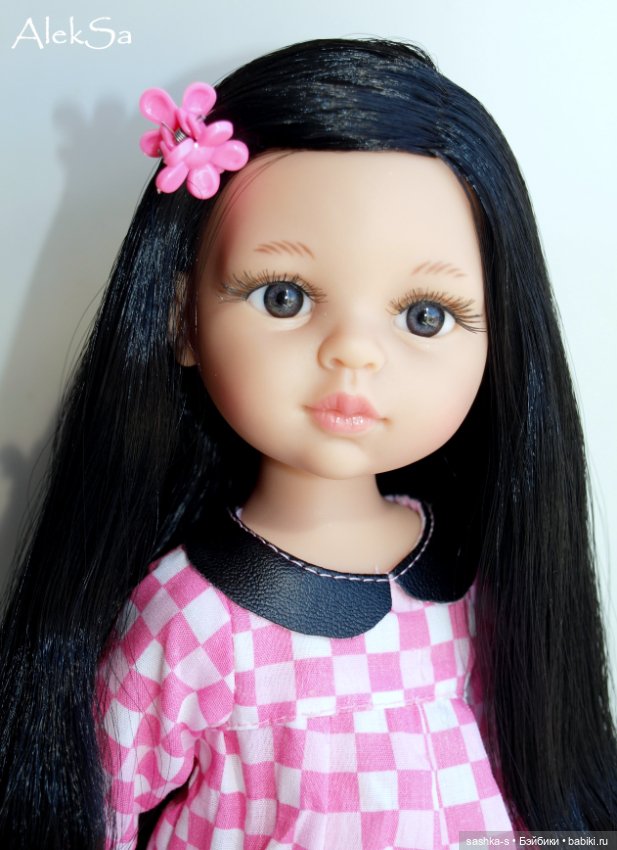 Новенькие Паолочки! (часть 1)