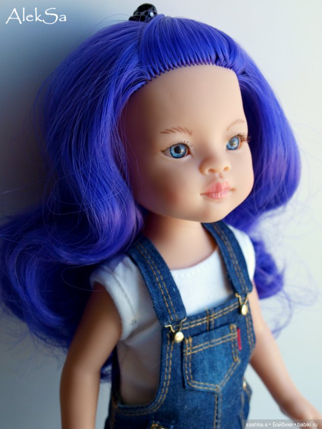 Новенькие Паолочки! (часть 1)