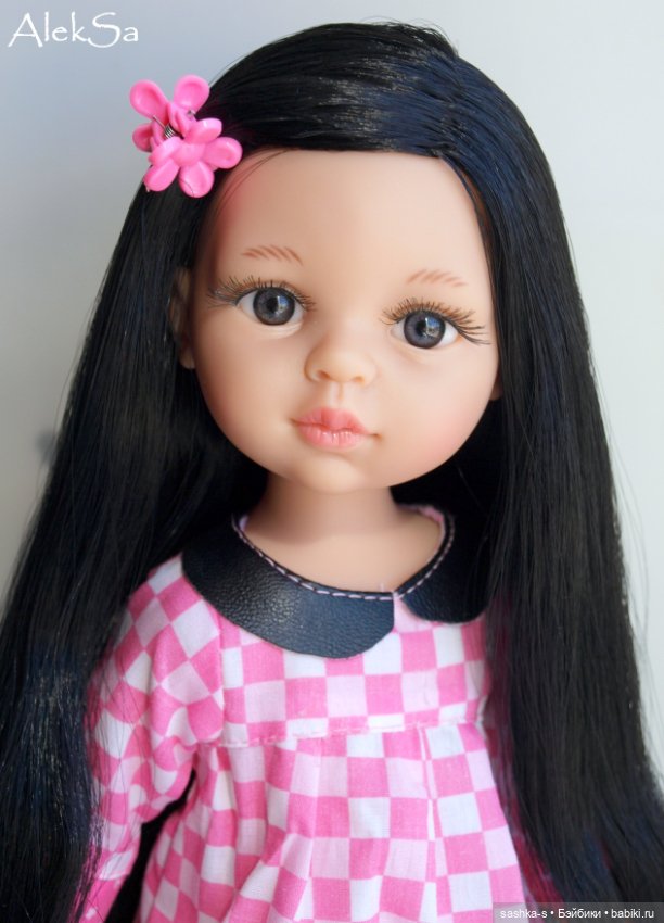 Новенькие Паолочки! (часть 1)