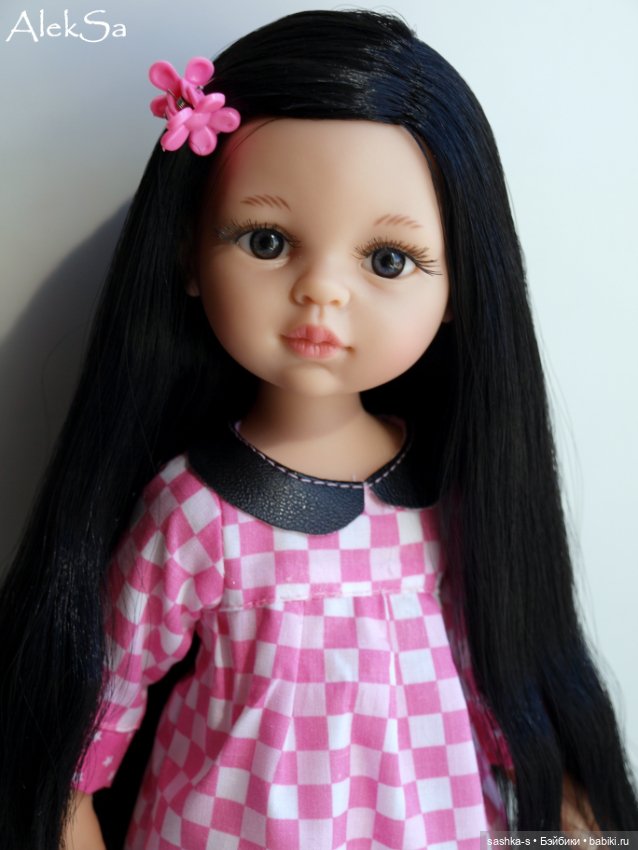 Новенькие Паолочки! (часть 1)