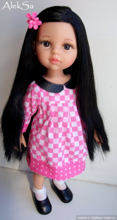 Новенькие Паолочки! (часть 1)