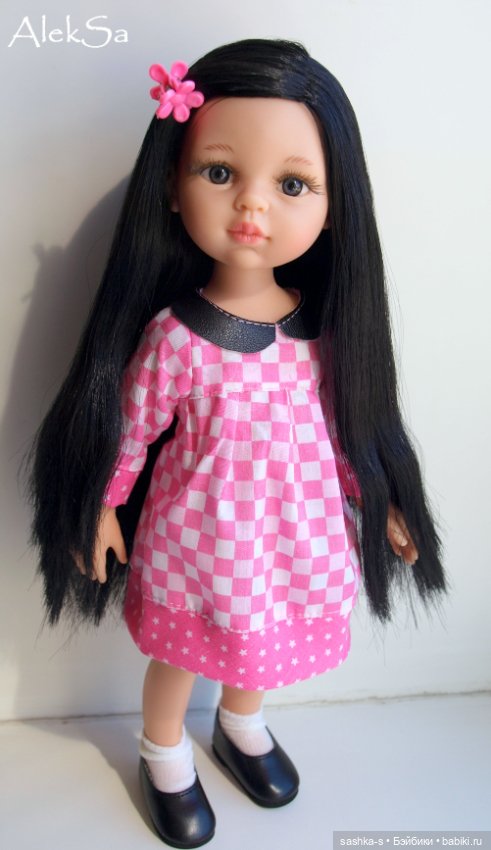 Новенькие Паолочки! (часть 1)