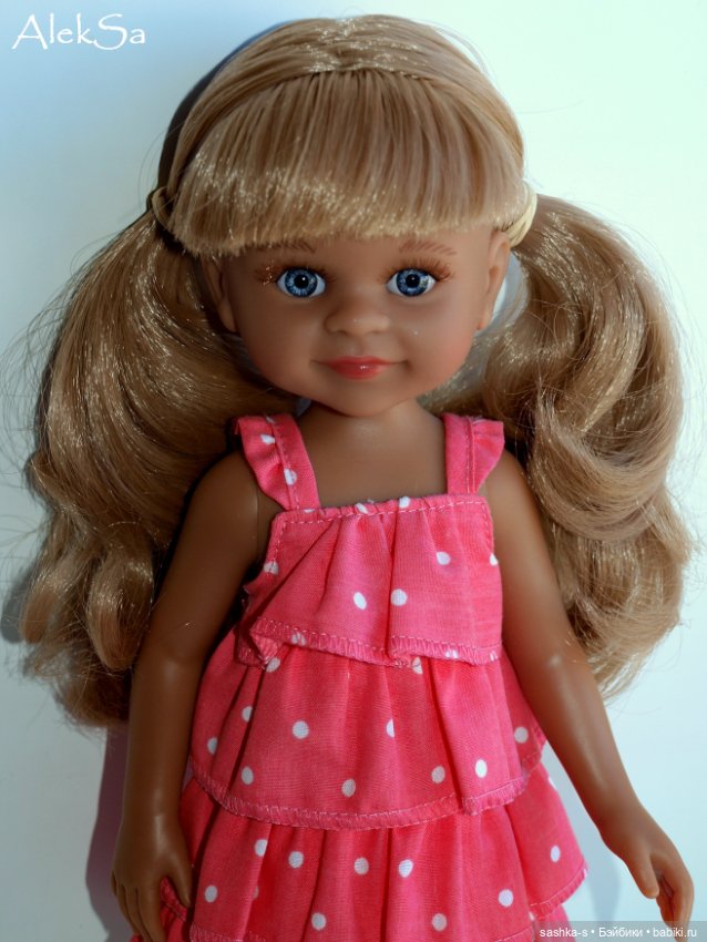 Новенькие Паолочки! (часть 1)