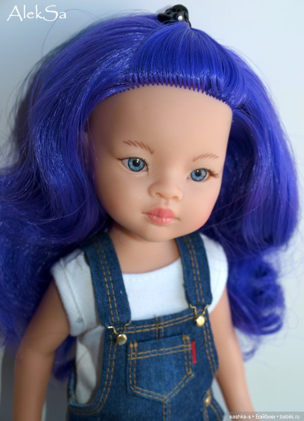 Новенькие Паолочки! (часть 1)