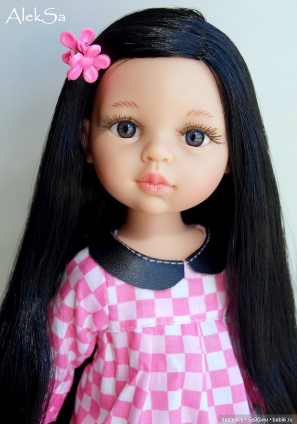 Новенькие Паолочки! (часть 1)