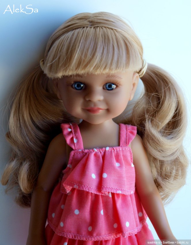 Новенькие Паолочки! (часть 1)