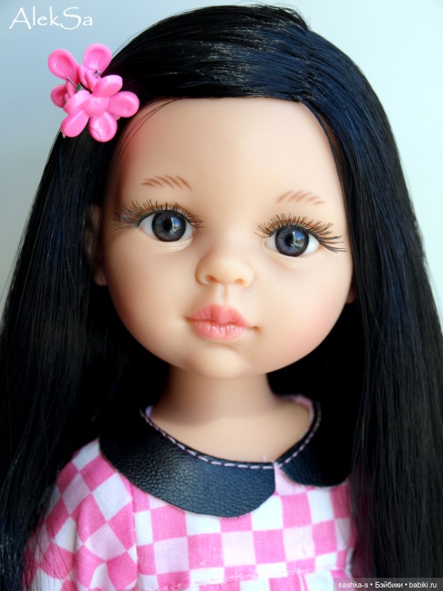 Новенькие Паолочки! (часть 1)