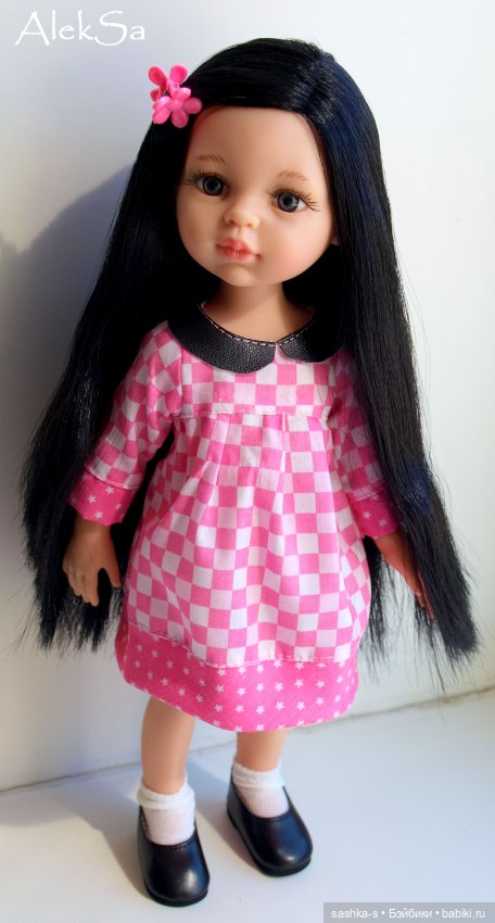 Новенькие Паолочки! (часть 1)