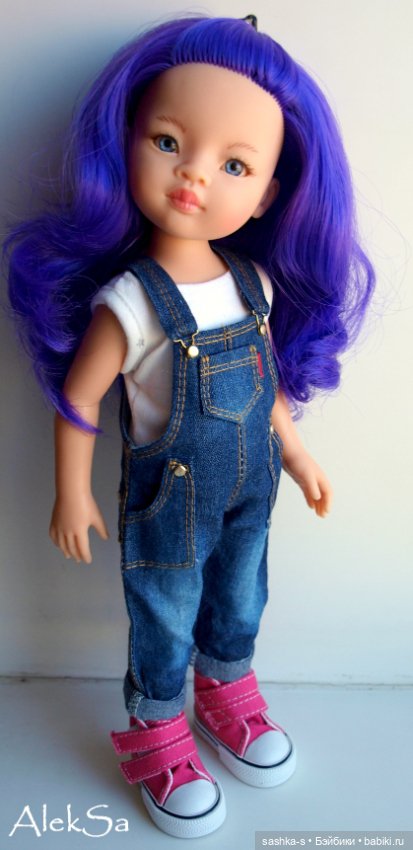 Новенькие Паолочки! (часть 1) (фото 4)