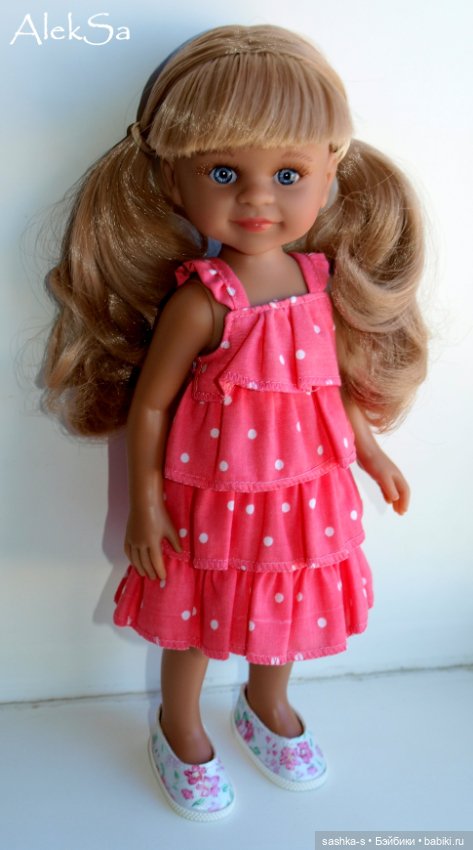 Новенькие Паолочки! (часть 1)