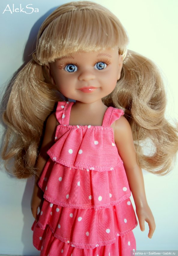 Новенькие Паолочки! (часть 1)